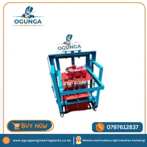 BLOCK MACHINE for sale in Nairobi Kenya