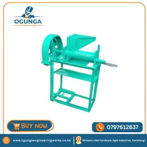 Briquette Charcoal Machine for sale in Nairobi Kenya
