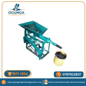 Briquette charcoal machine for sale in Nairobi Kenya (1)