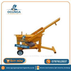 Cabro cutter machine for sale in Nairobi Kenya