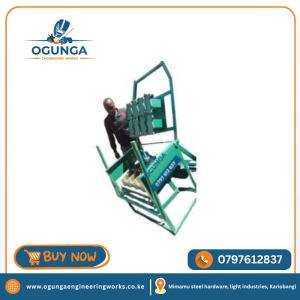 Cabro machine for sale in Nairobi Kenya