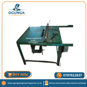 Circular Cutting Machine for sale in Nairobi Kenya