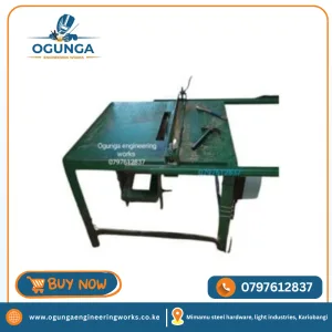 Circular Cutting Machine for sale in Nairobi Kenya