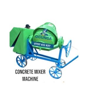 Concrete mixer machine for sale in Nairobi Kenya 300x300