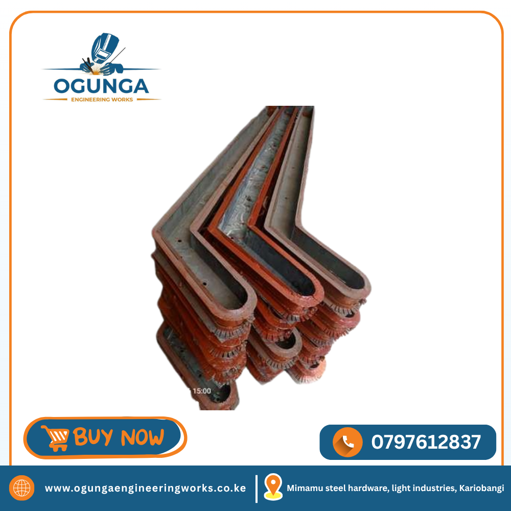 Fencing Post mould for sale in Nairobi Kenya