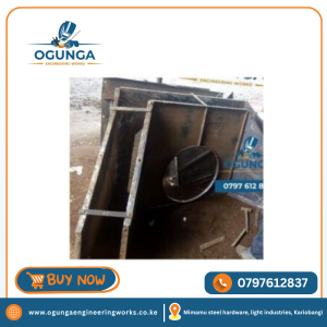 Formwork mould for sale in Nairobi Kenya