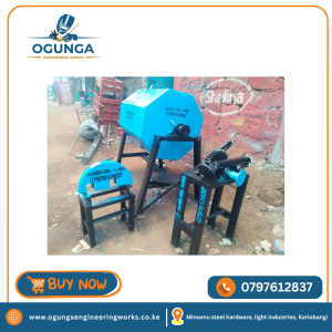 Gold crusher machine Ball mill machine for sale in Nairobi Kenya