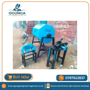 Gold crusher machine Ball mill machine for sale in Nairobi Kenya