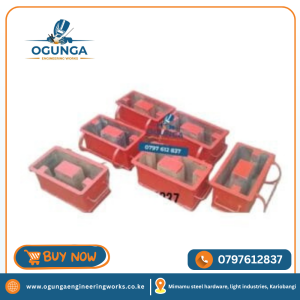 Hollow blocks Mould for sale in Nairobi Kenya