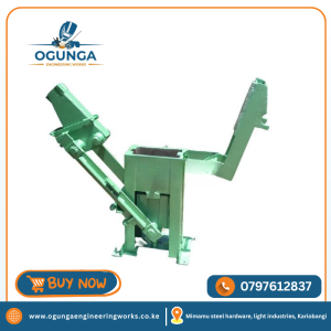 Interlocking brick machine for sale in Nairobi Kenya