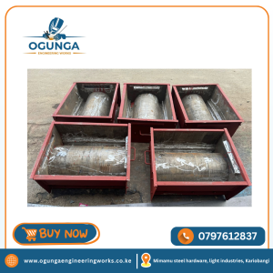 Inverted Block of Drainage Mould for sale in Nairobi Kenya (1)
