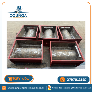 Inverted Block of Drainage Mould for sale in Nairobi Kenya