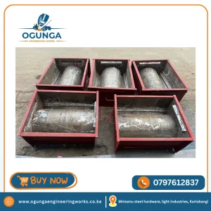 Inverted Block of Drainage Mould for sale in Nairobi Kenya