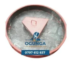 Manhole Covers mould for sale in Nairobi Kenya 300x300