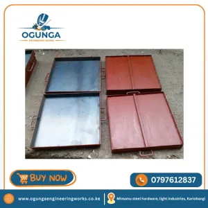 Paving Slabs Mould for sale in Nairobi Kenya
