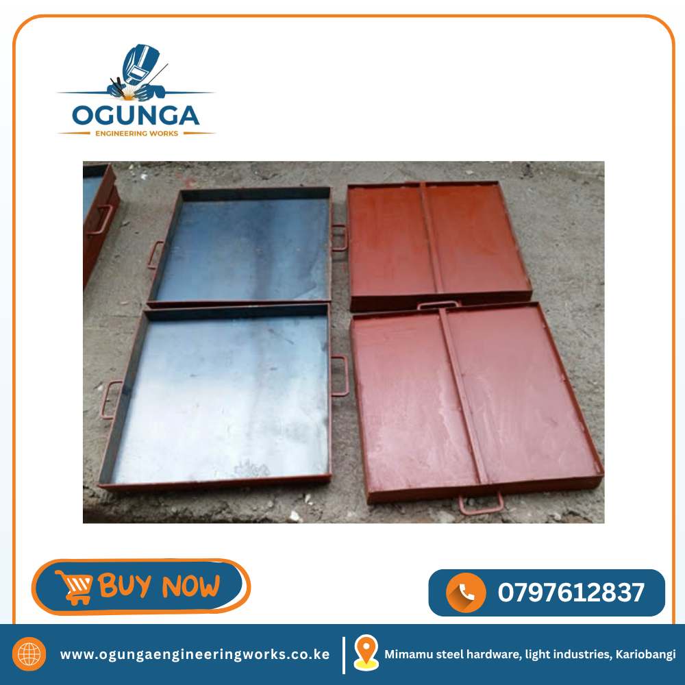 Paving Slabs Mould for sale in Nairobi Kenya