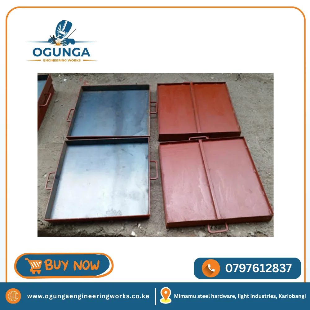 Paving Slabs Mould for sale in Nairobi Kenya