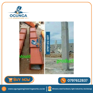 Pillar column for sale in Nairobi Kenya