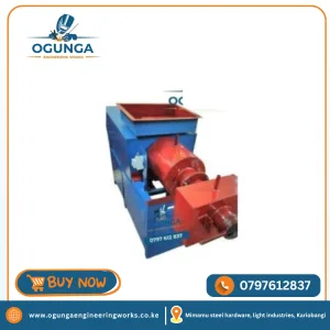 Plodder machine for sale in Nairobi Kenya
