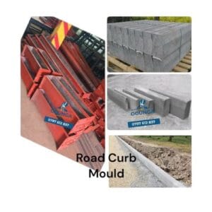 Road Curbs Mould for sale in Nairobi Kenya 1 300x300