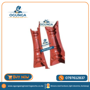 Spindles mould for sale in Nairobi Kenya