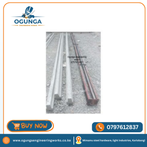 T Beam Slabs Mould for sale in Nairobi Kenya