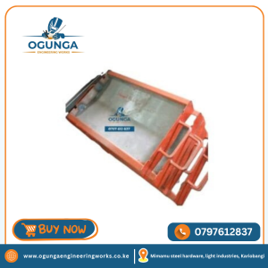 Wall coppings Mould for sale in Nairobi Kenya