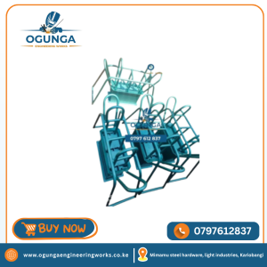 Hollow blocks mould sale in Nairobi Kenya