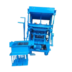 Static block making machine for sale in Nairobi Kenya