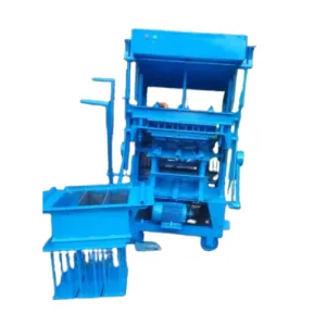 Static block making machine for sale in Nairobi Kenya