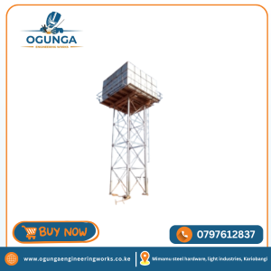Water tank for sale in Nairobi Kenya