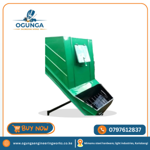 250KG Animal Feed Mixer in nairobi kenya