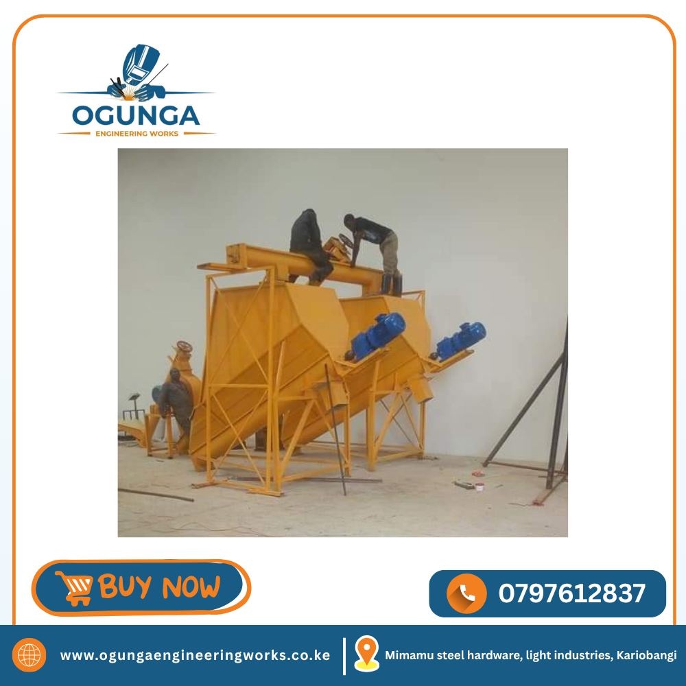 Bonmill & Feed Mixer – Bonmill Electric Motor 10HP in nairobi kenya for sale
