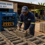 Brick Production Tips for Maximum Profit