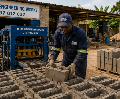 Brick Production Tips for Maximum Profit