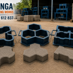 Cabro Moulds Buying Guide – How to Choose the Best Cabro Moulds in Kenya