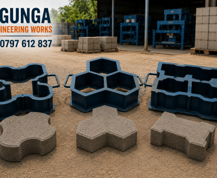 Cabro Moulds Buying Guide – How to Choose the Best Cabro Moulds in Kenya