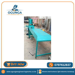 Chain Link Fence Making Machine in nairobi kenya for sale