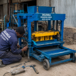 Common Construction Machinery Failures and How to Prevent Them