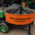Common Pan Mixer Problems and Solutions