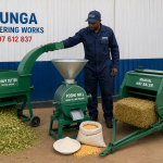 Complete Guide to Agricultural Machinery in Kenya
