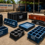 Complete Guide to Concrete Moulds in Kenya
