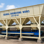 Concrete Batching Equipment Overview – A Guide for Kenyan Contractors