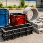 Concrete Mould Prices in Kenya – Factors That Affect the Cost
