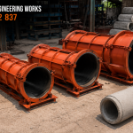 Concrete Pipe Moulds Explained – Complete Guide for Manufacturers in Kenya