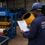 Construction Machinery Buying Checklist – Everything You Should Know Before Investing