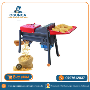 Corn Thresher Machine in nairobi kenya for sale