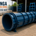 Culvert Moulds in Kenya – Complete Buying and Production Guide