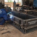 Custom Concrete Mould Fabrication in Kenya