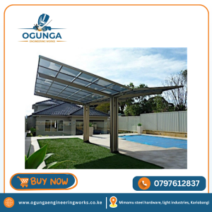 Double Cantilever Shades in nairobi kenya for sale
